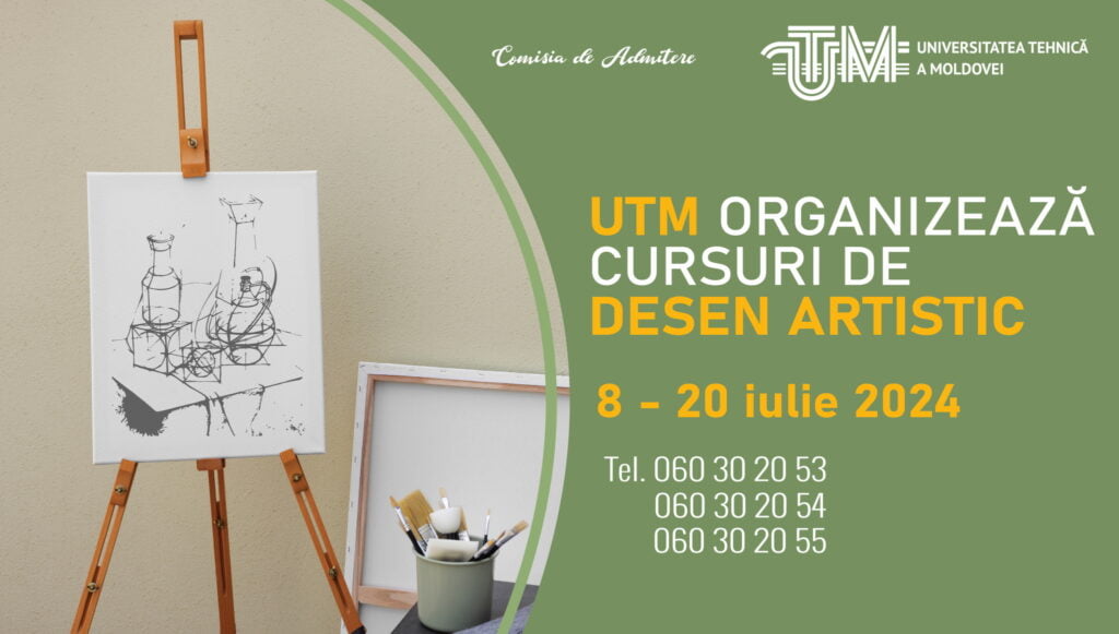 cursuri de desen artistic 2024 banner fb