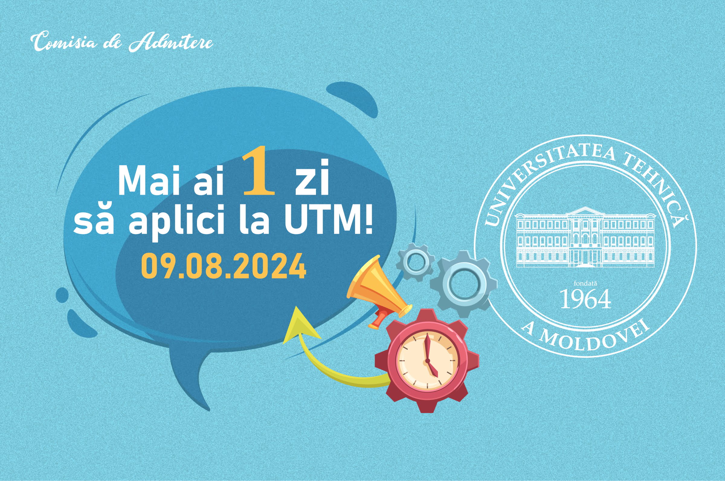 mai sunt 2 zilw banner news