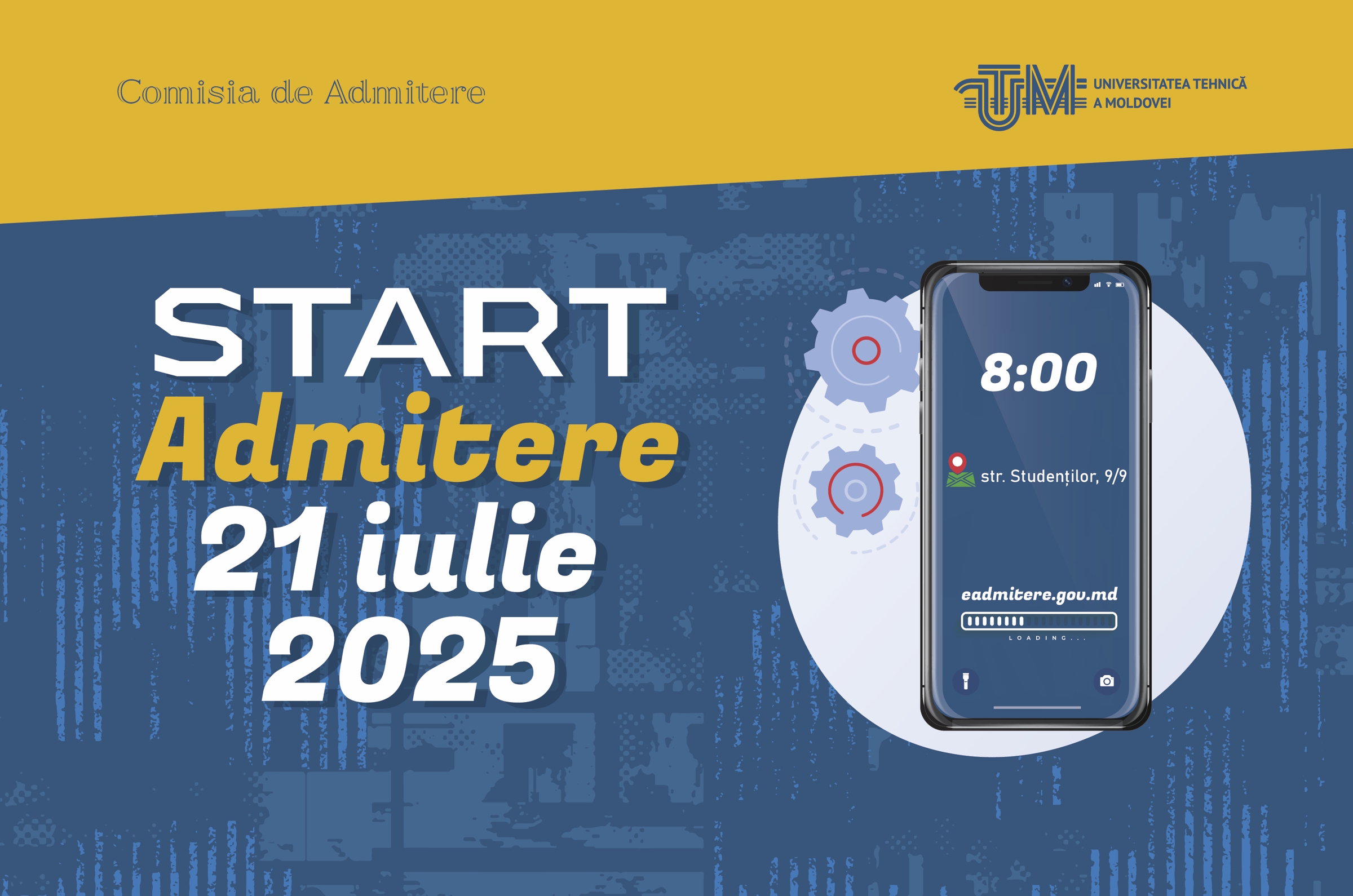 start admitere 2025 banner news 1