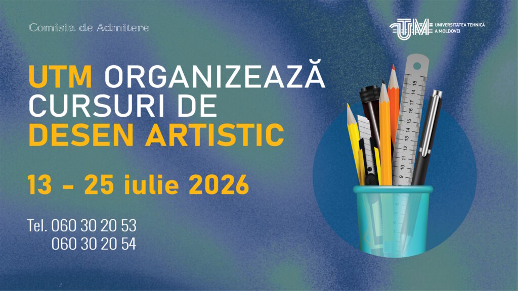cursuri de desen artistic r