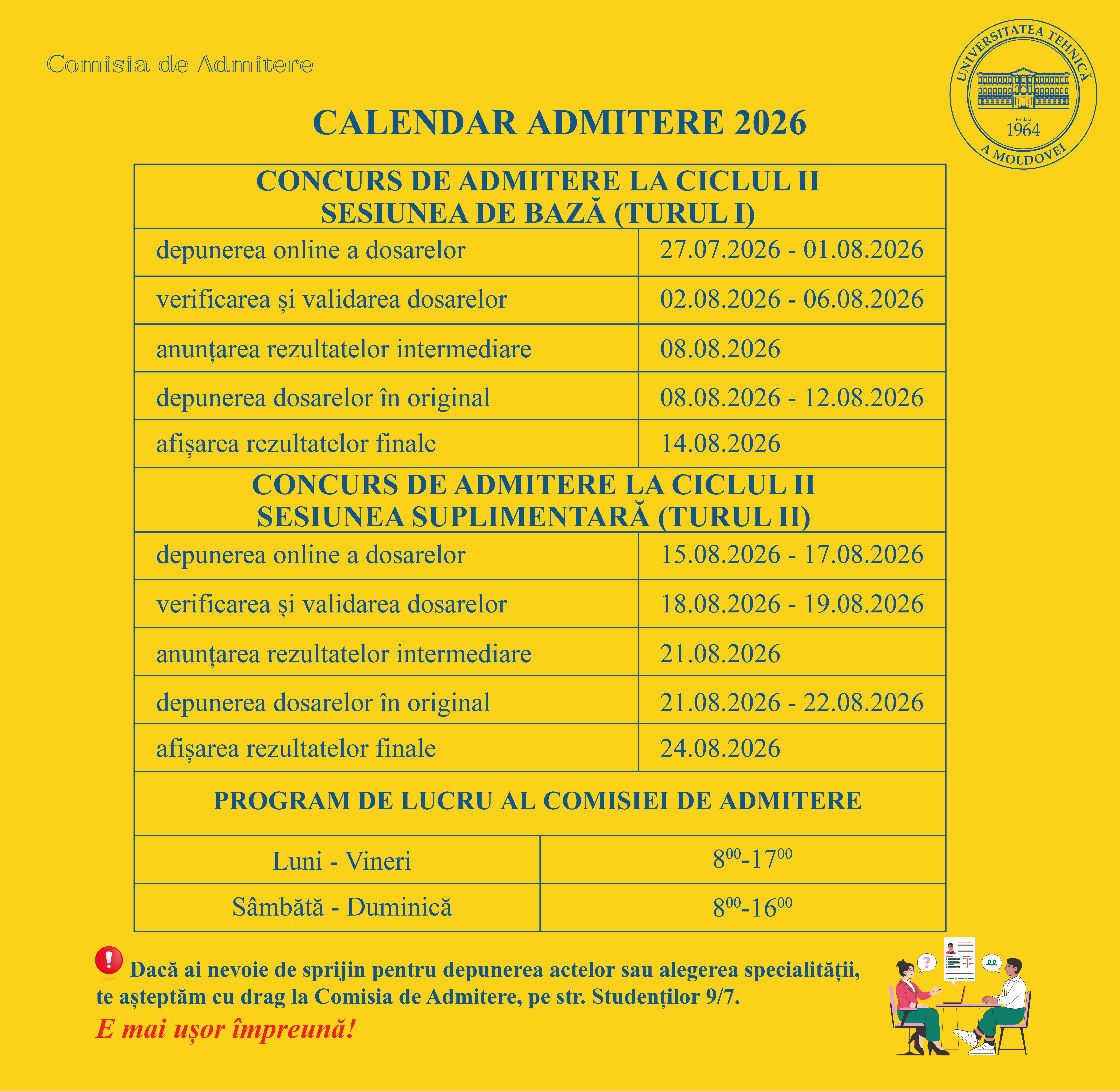 calendar admitere 2026 calendar admitere master 2024 calendar admitere master 2024 1